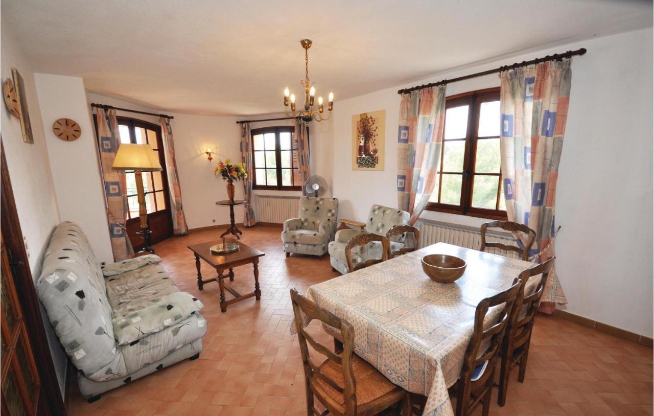 Apartment Bd de la Bergerie II Saint-Raphaël Extérieur photo