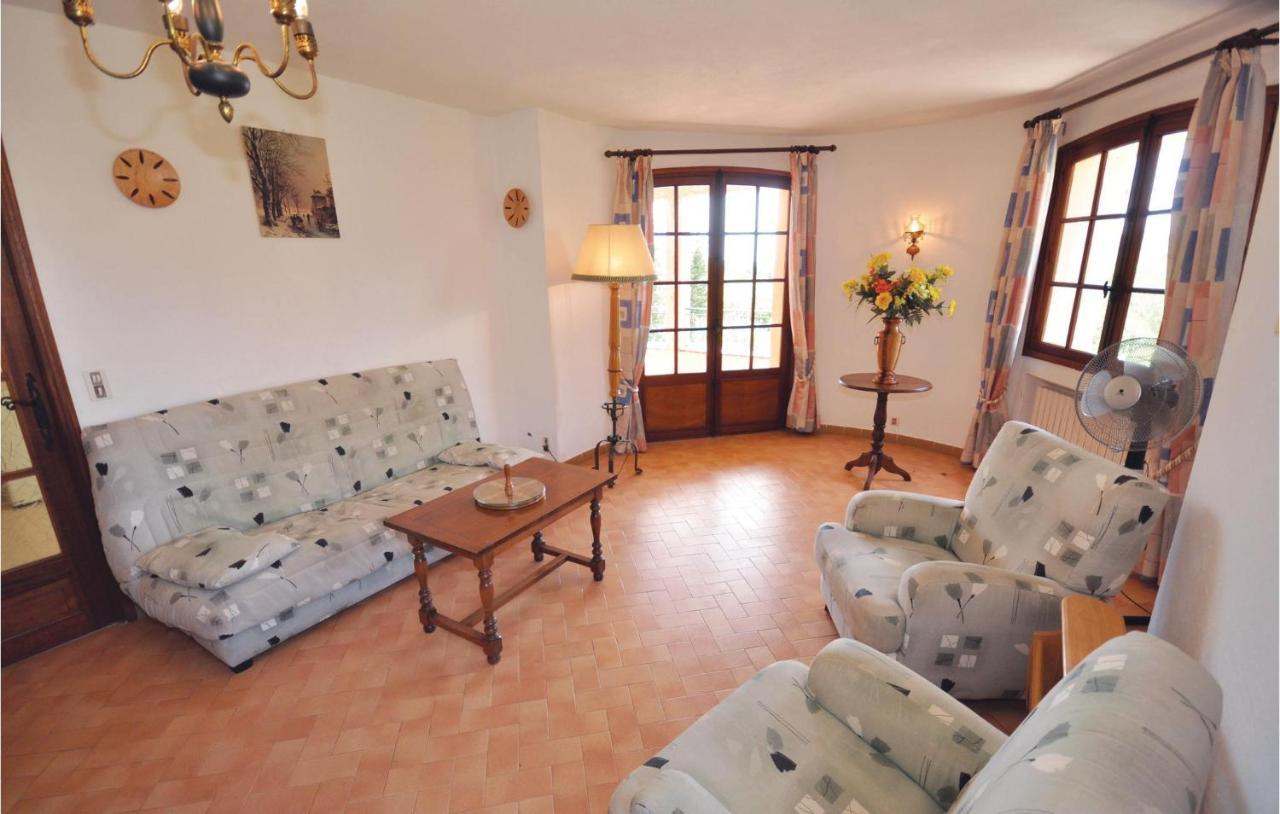 Apartment Bd de la Bergerie II Saint-Raphaël Extérieur photo